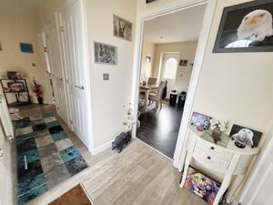 Hallway- click for photo gallery